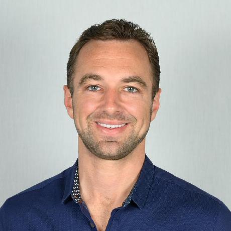 Brad Vogel