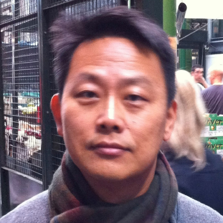 Joseph Kim