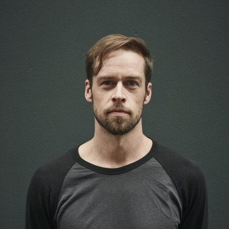 Ben Foster