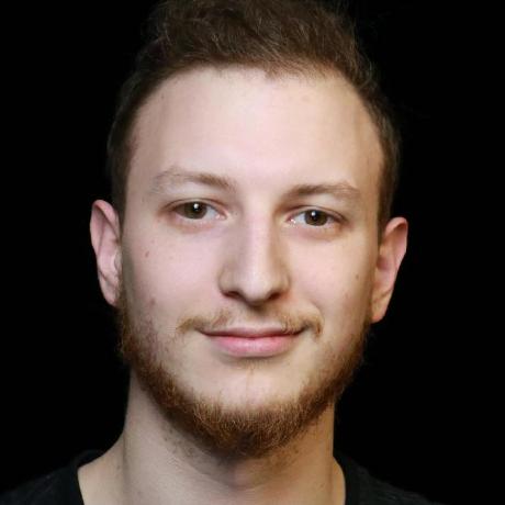 Benjamin Djidi