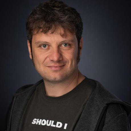 Andrea Volpini