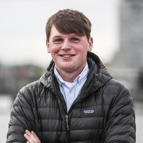 Shane Curran