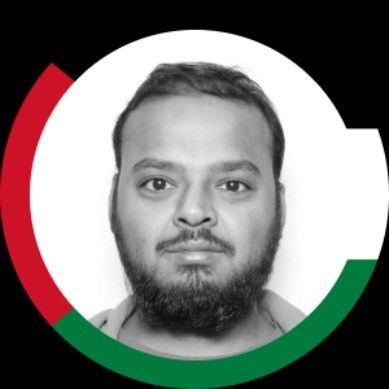 Hammad Hashmi