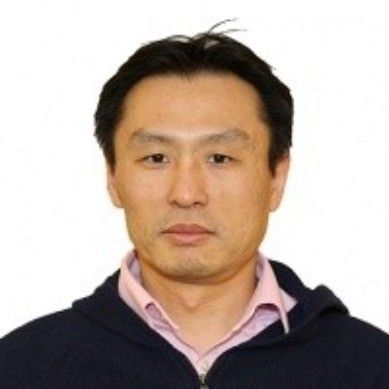 William Chen