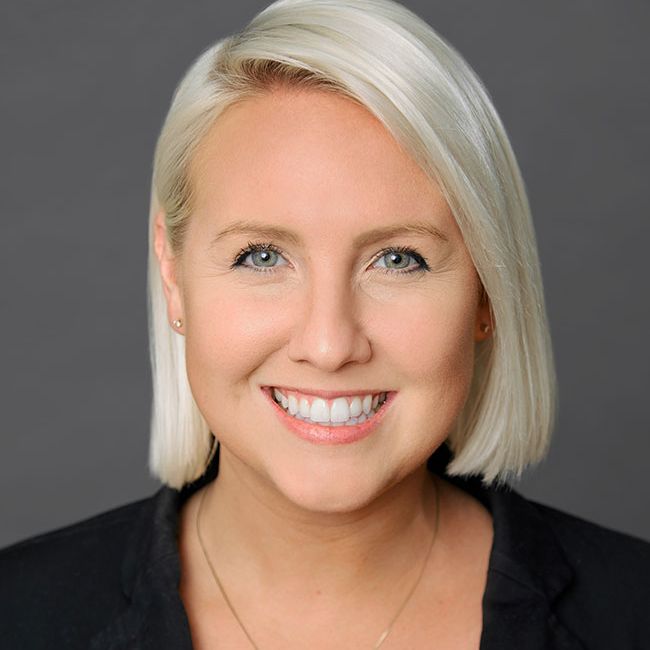Lyndee Fletcher
