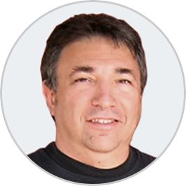 Doug Rosenberg