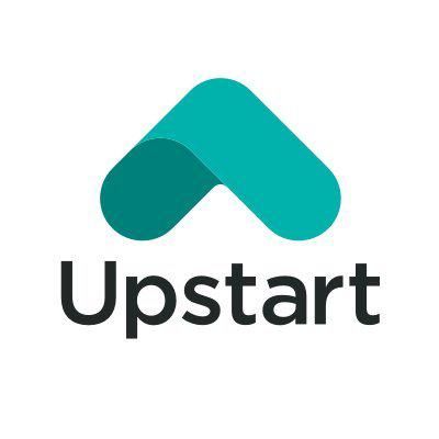 Upstart Logo for active job listings