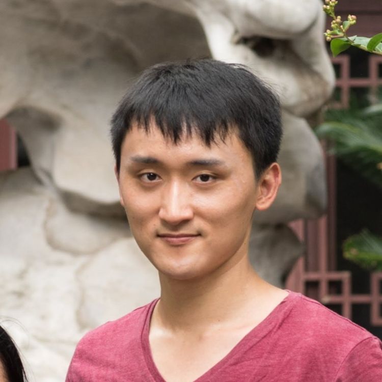 Andrew Liu