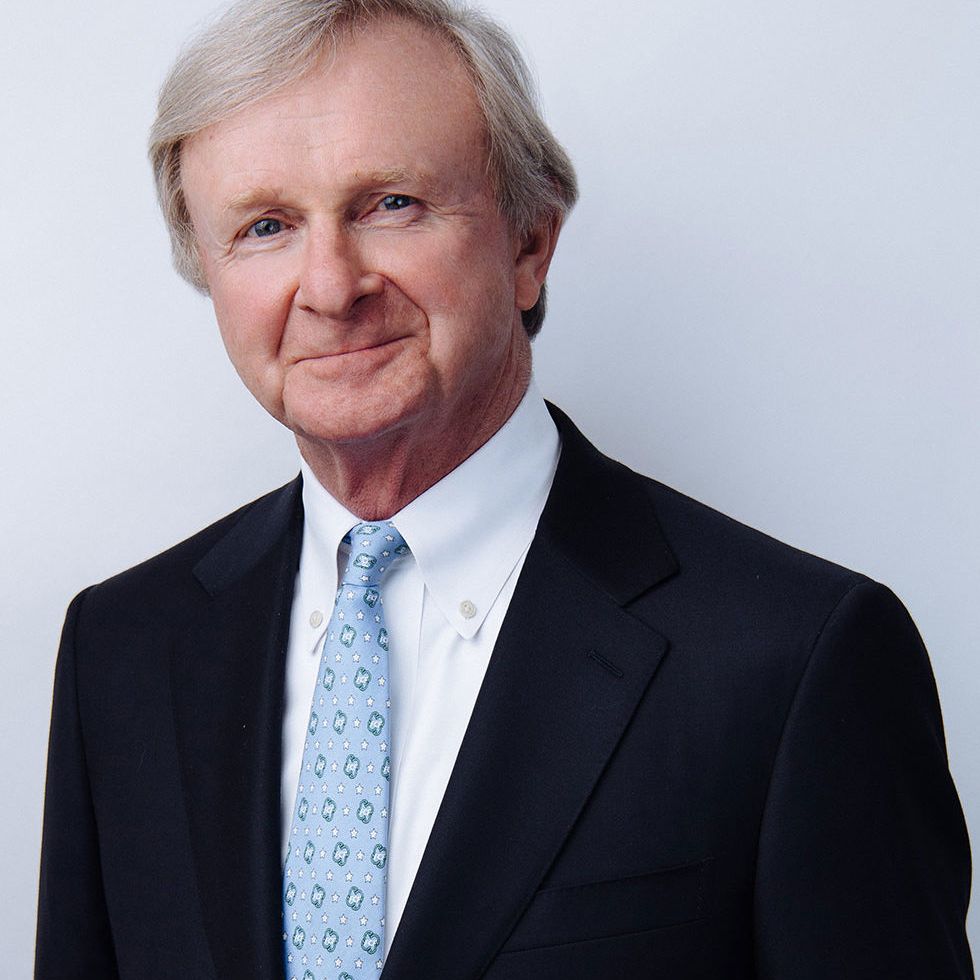 Charles A. Davis