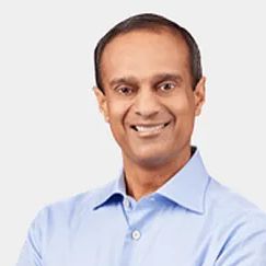 Gaurav Garg