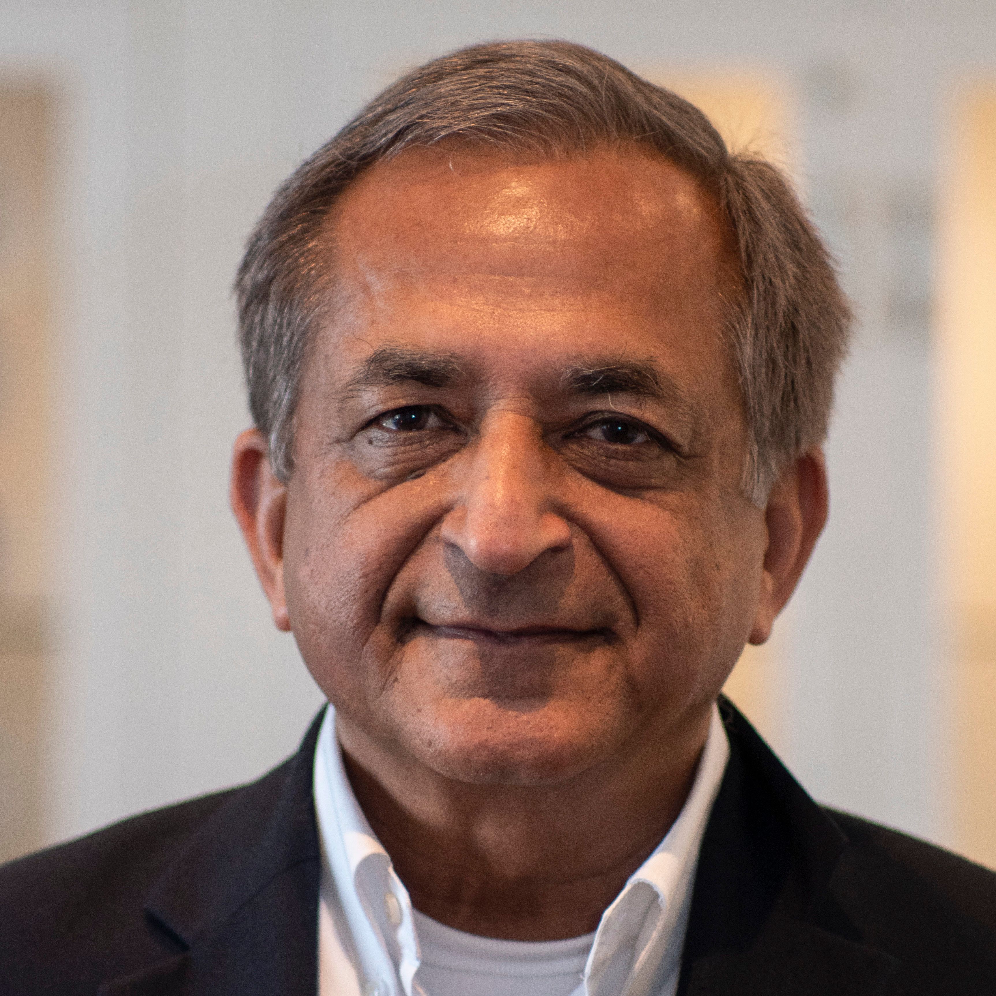 Pradip Madan