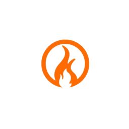 Torch Logo for active job listings