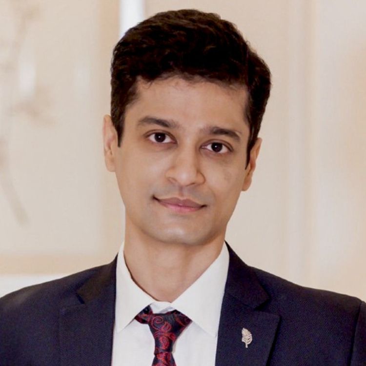 Aditya M.