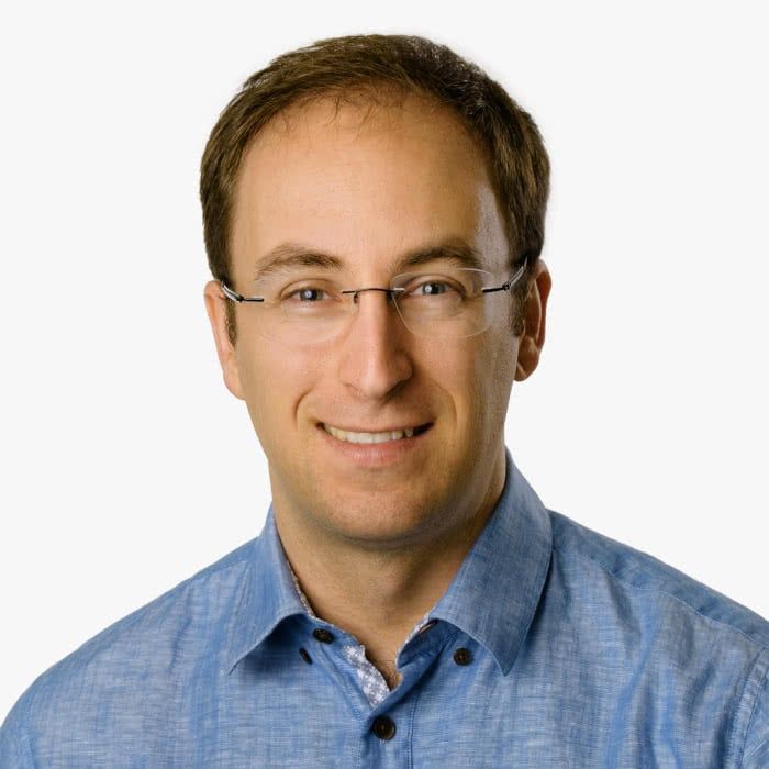 Michael James