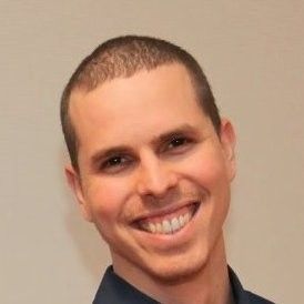 Michael Santiago, PhD