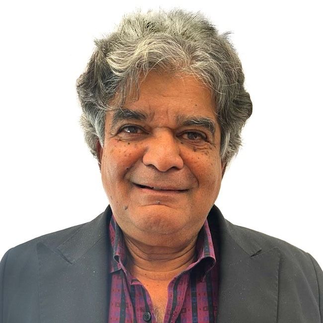 Sohail Quraeshi