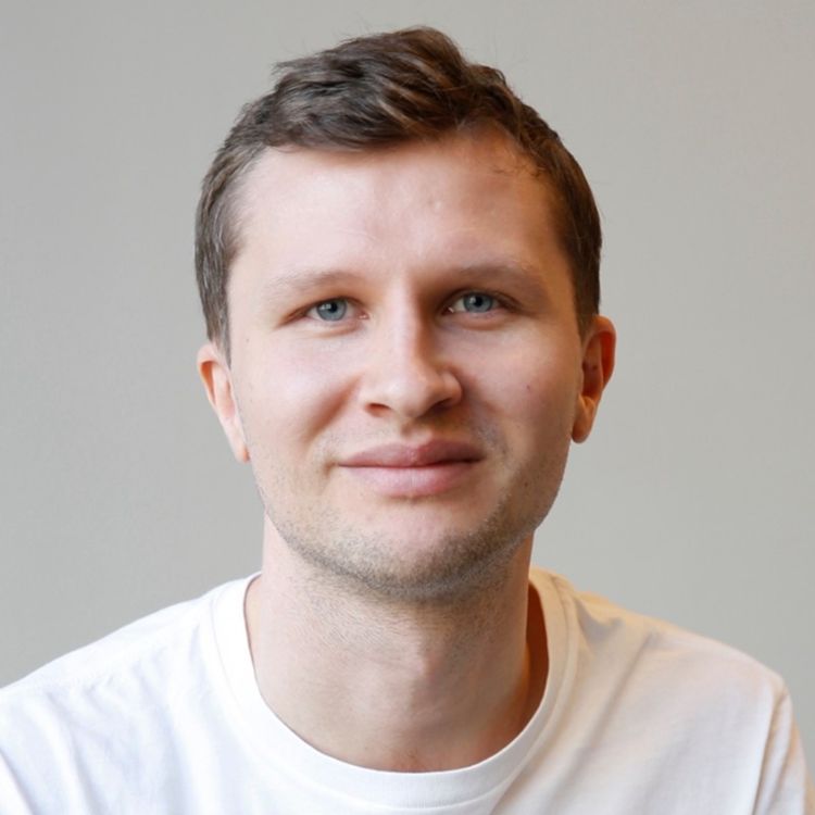 Rickard Brüel Gabrielsson