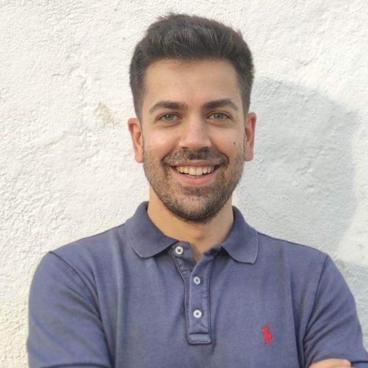 Jonathan Gimeno