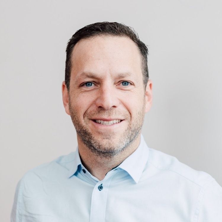 Neil Grunberg