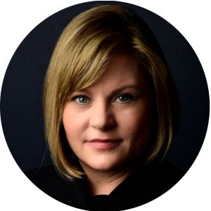 Stacey Pugh