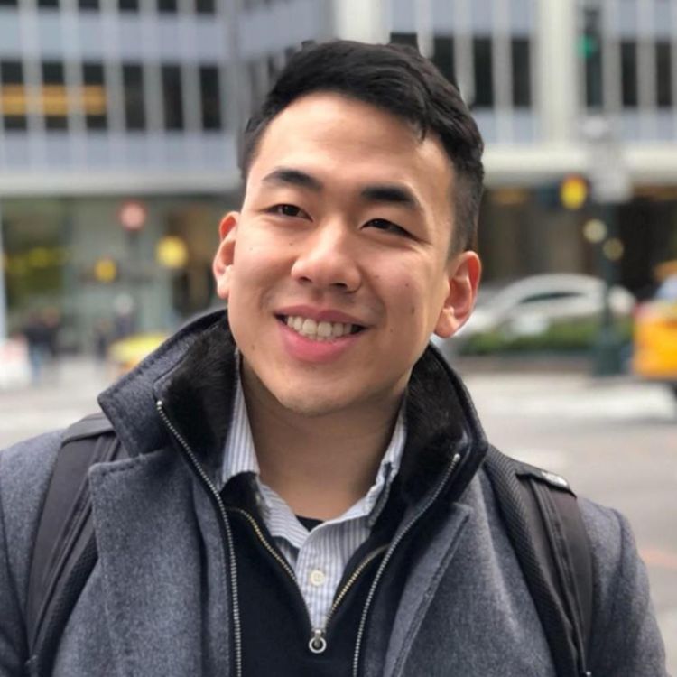 Louis J. Kang