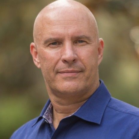 Jon Becker