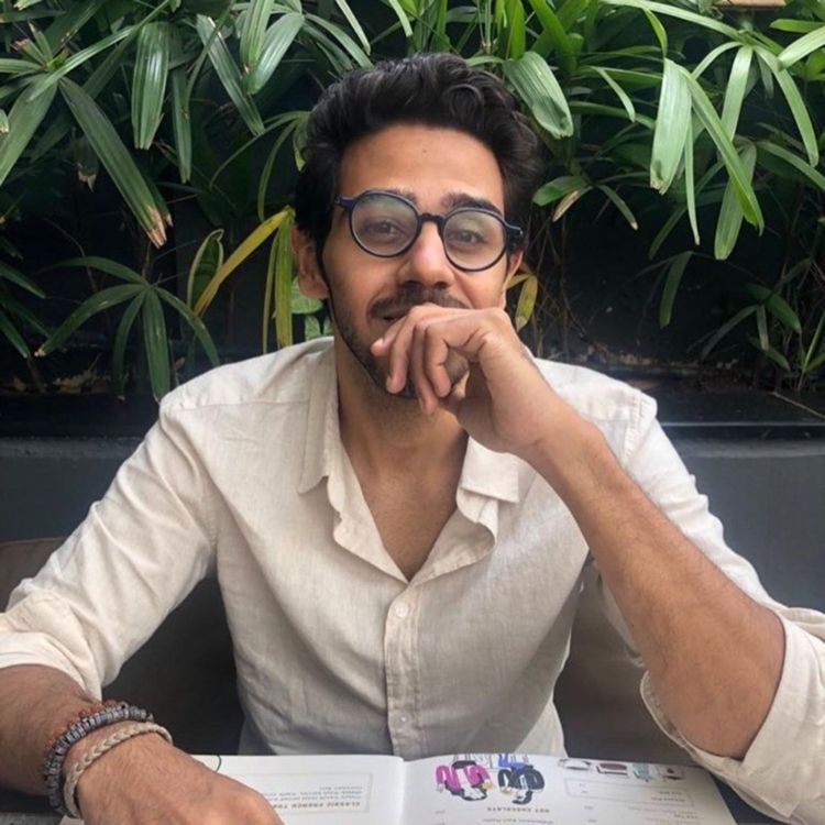 Abhilash Hande