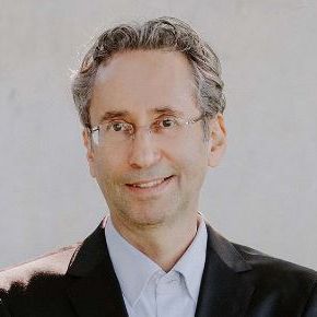 Kenneth Schenkman
