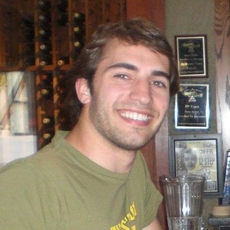 Joel Trost