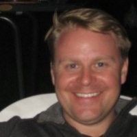 Jeff Warren