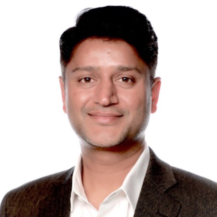 Sumit Garg
