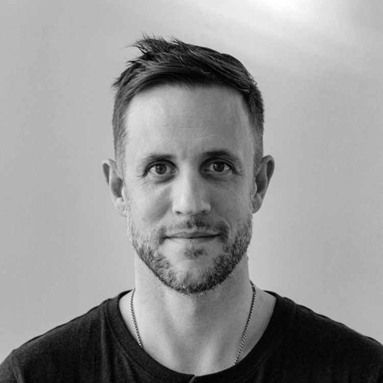 Ross Howard-Jones