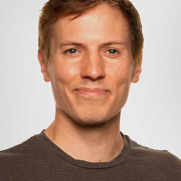 Angus Pacala