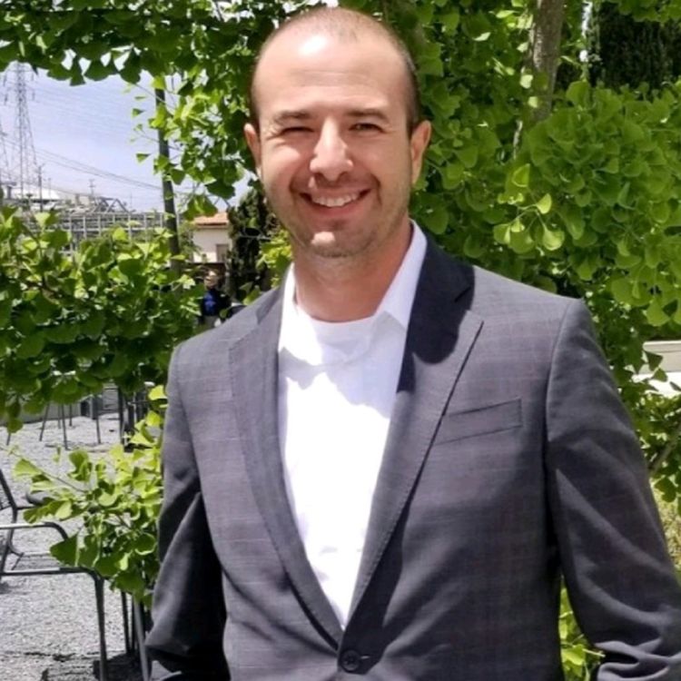 Jake Perez, CISSP