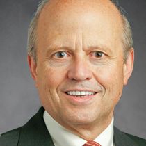 Walden C. Rhines