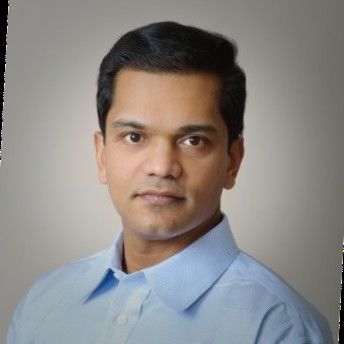 Kishore Khandavalli