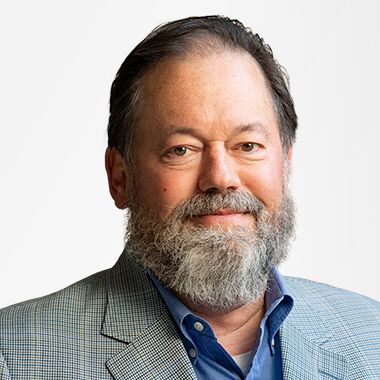 David Eifrig