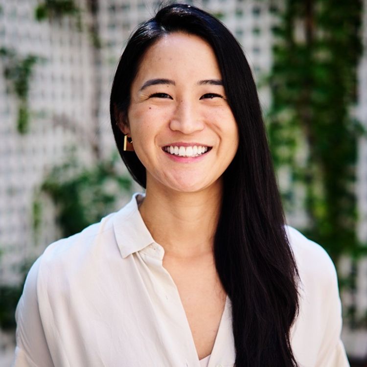 Catherine Huang