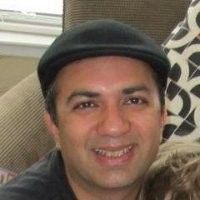 Rafat Alvi