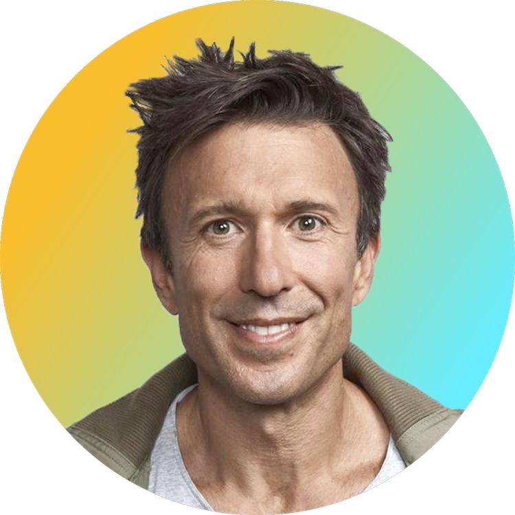 Anthony Eisen