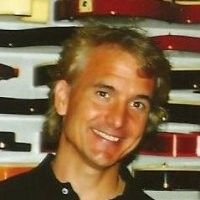 David Russek