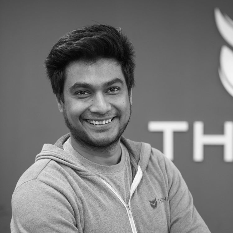 Ankit Saxena