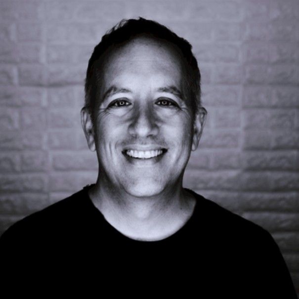 Brandon Krieg