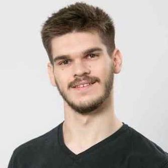 Denis Sirov