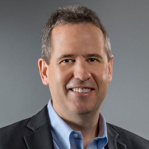 Bruce McClelland