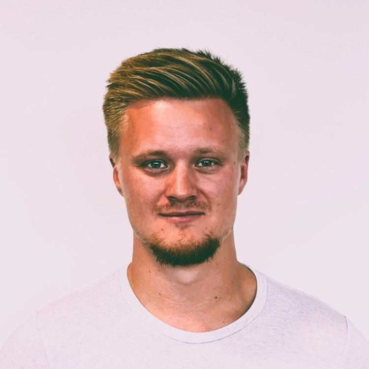 Marcus Lima