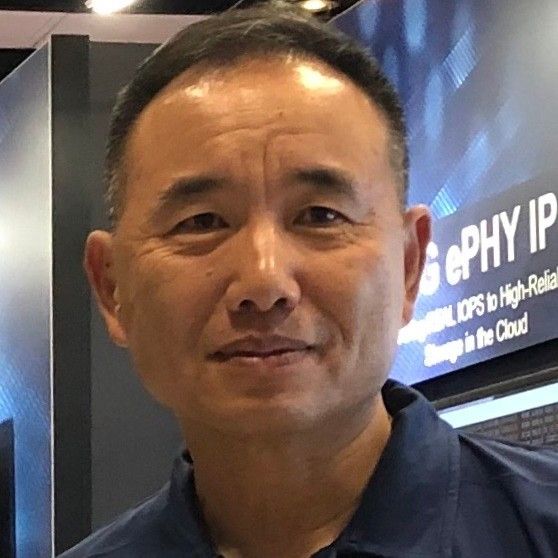 Danfeng Xu