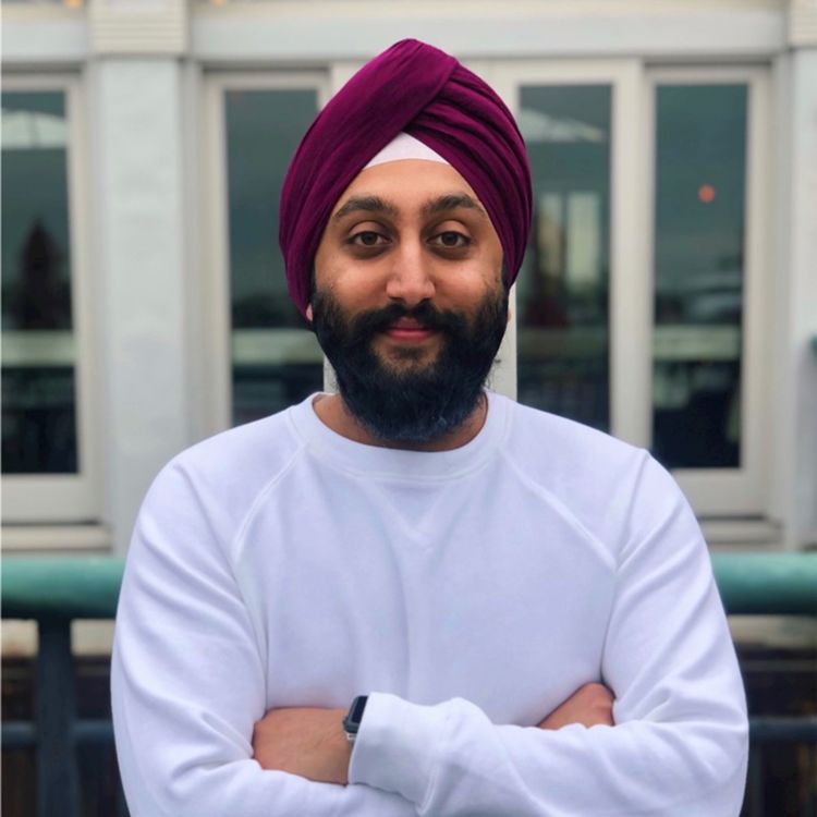 Sumeet Singh