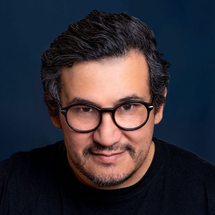 Gino Bustamante
