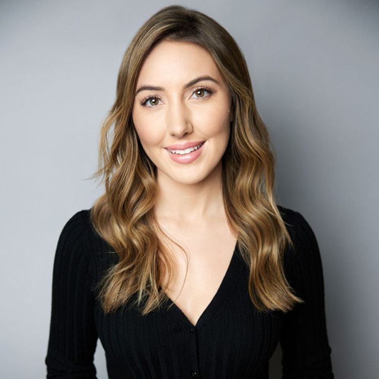 Taylor Starr